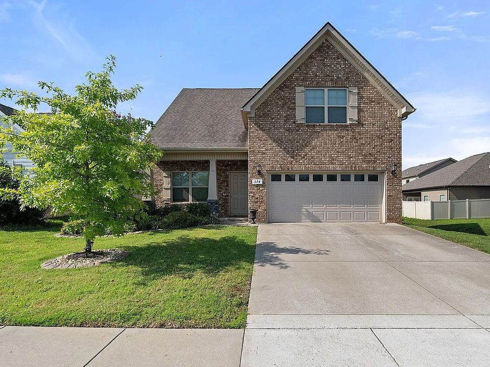 1st image of 374 Longhorn Dr