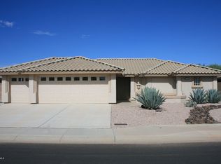 10928 E Obispo Ave, Mesa, AZ 85212