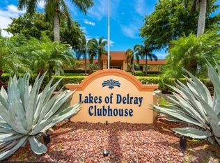 Lakes Of Delray, Delray Beach, FL 33484