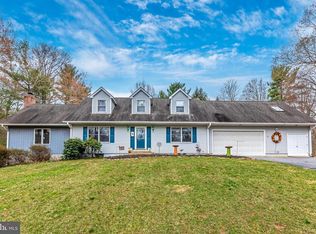 11789 Rowe Rd, Monrovia, MD 21770