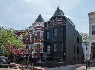 42 U St NW, Washington, DC 20001