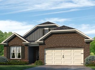 3023 Greenway Cir SE, Gurley, AL 35763