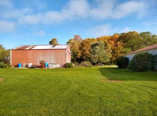 Hawthorne Heights Dr, De Pere, WI 54115