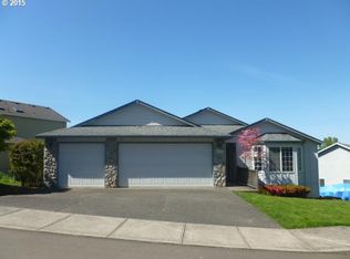 16937 SE Dunhill Loop, Damascus, OR 97089