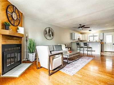 1181 S Zeno Way Unit C, Aurora, CO, 80017