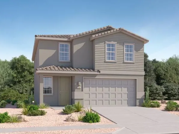 7086 W Star Garden Way, Tucson, AZ 85757