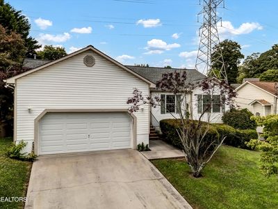 4512 Castleman Ln, Knoxville, TN, 37921