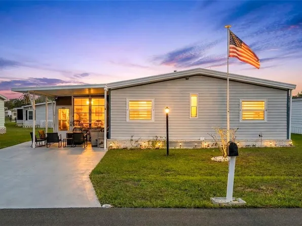 516 Ranger Park Ct, Davenport, FL 33897