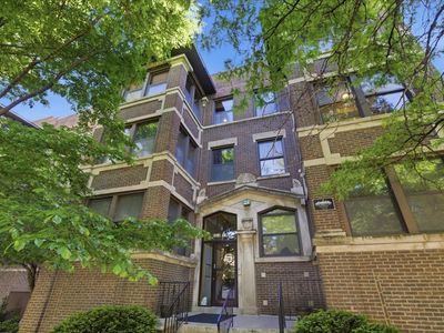 5311 S Woodlawn Ave APT 2, Chicago, IL, 60615
