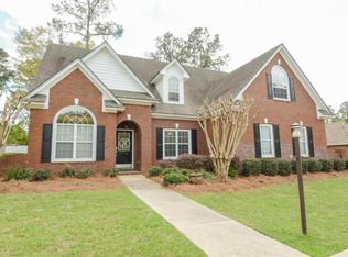 9079 Shoal Creek Dr, Tallahassee, FL 32312
