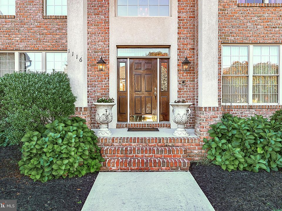 1116 Sarazen Way, York, PA 17404 Zillow
