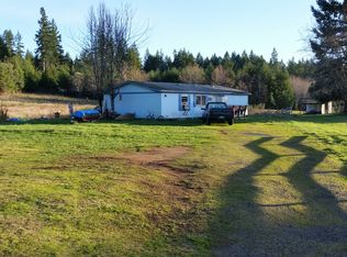 381 E Clay Rd, Shelton, WA 98584