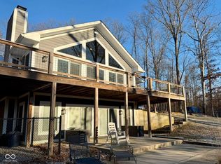 3575 Lanam Ridge Rd, Nashville, IN 47448