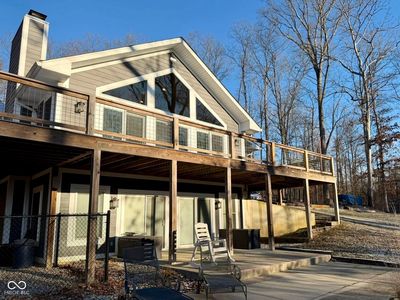 3575 Lanam Ridge Rd, Nashville, IN, 47448