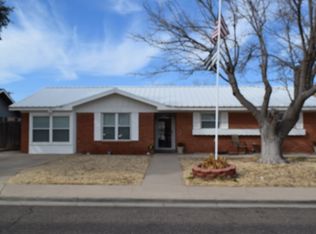 3729 Springbrook Dr, Odessa, TX 79762