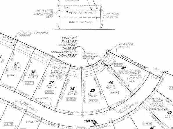 Sanctuary Ave, Baton Rouge, LA 70817