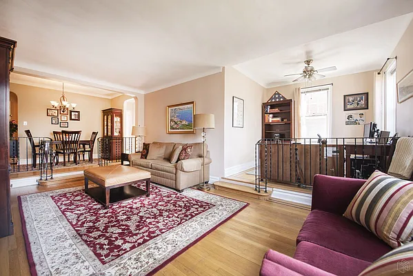 Sold by Halstead Real Estate | media 1