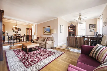 Sold by Halstead Real Estate