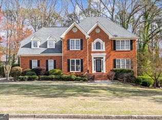 1333 Orleans Ct, Grayson, GA