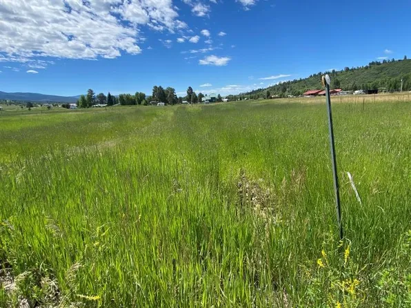 County Road 343 Lot 2 & 3, Chama, NM 87520