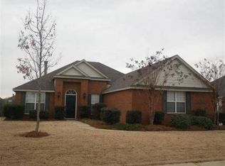 1054 Fawnview Rd, Montgomery, AL 36117