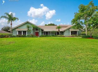 2581 SW Racquet Club Dr, Palm City, FL 34990