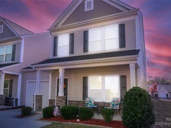 4060 Creekstone Trce, Gastonia, NC 28056