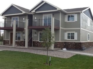 3805 Victoria Dr UNIT B, Cheyenne, WY 82009