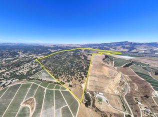 San Juan Grade Rd, Salinas, CA 93906