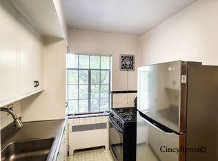 2820 Griffiths Ave, Cincinnati, OH 45208