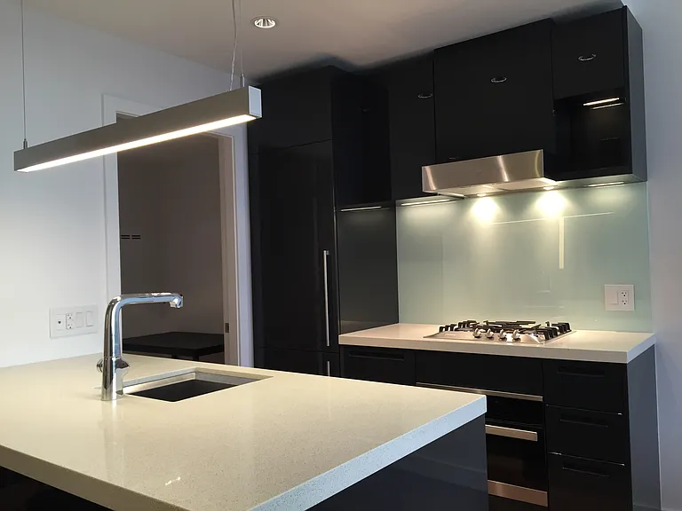 777 Richards St #3802 — Photo 14