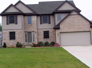 2070 Daisy Ct, Grand Blanc, MI 48439