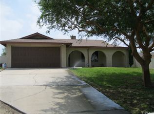 5821 Robinson Ave, Riverside, CA 92503