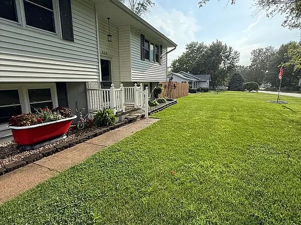 535 Pleasant St, Carson, IA 51525