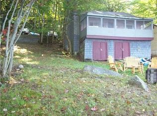 57 E Shore Dr, Greene, ME 04236