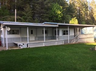 88 Hines View Rd, Sagle, ID 83860