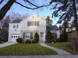 412 Clement Ave, Sheboygan, WI 53083