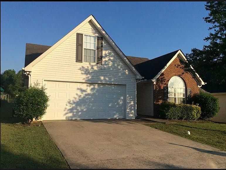 50 Collins Trce, Covington, GA 30016 Zillow