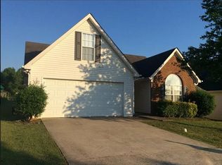 50 Collins Trce, Covington, GA 30016