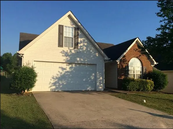 50 Collins Trce, Covington, GA 30016