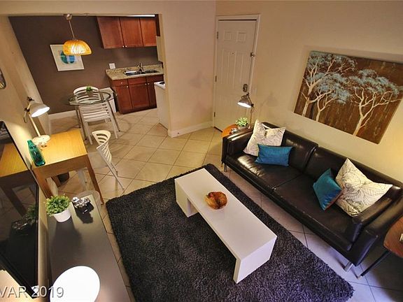 2nd image of 4200 S Valley View Blvd #0000