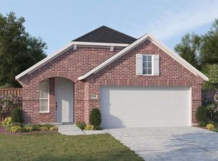 2918 Doggett Dr, Forney, TX 75126