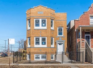 4944 W Polk St, Chicago, IL 60644