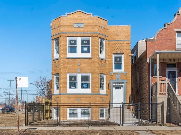 4944 W Polk St, Chicago, IL 60644