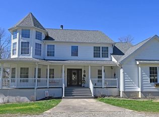 6906 Johnson Rd, Blanchester, OH 45107