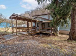 67 Mason Dixon Hwy, Maidsville, WV 26541