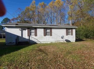 1290 Edgar Hodges Rd #1298, Claxton, GA 30417