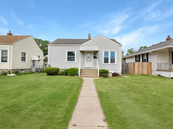 3950 Sheffield Ave, Hammond, IN 46327