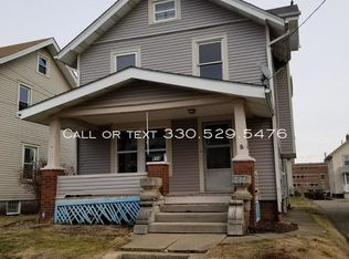 634 Exeter Ave SW, Canton, OH 44710