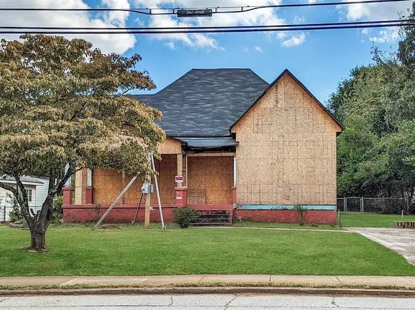 1774 Vesta Ave, College Park, GA 30337